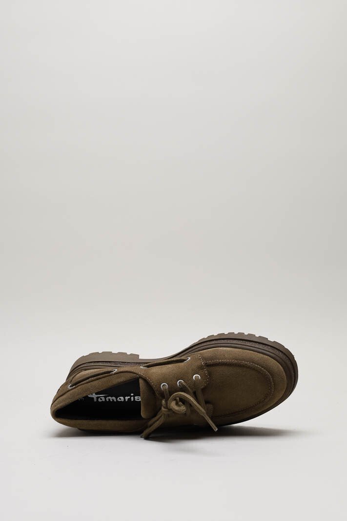 Kaki Veterschoen image