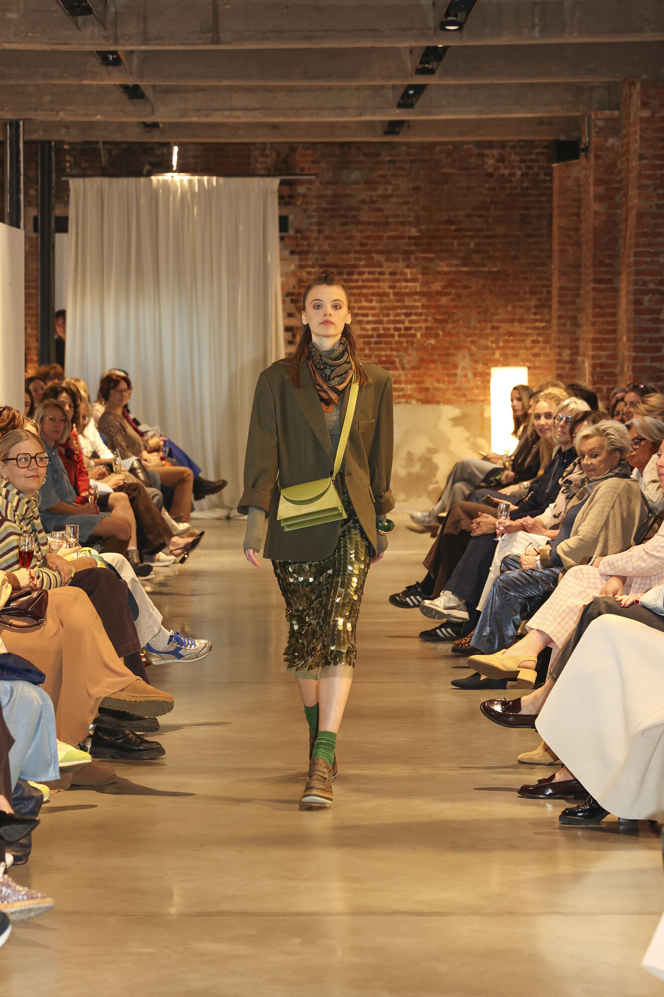 Runway Show PT.2 - 0.02