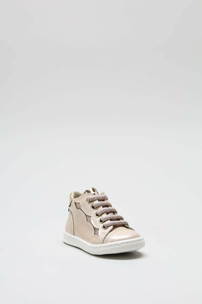 zoom in on Nude Sneaker image Nude Sneaker image