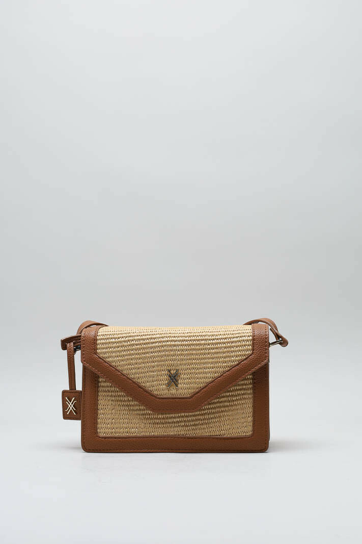 Cognac Cross body