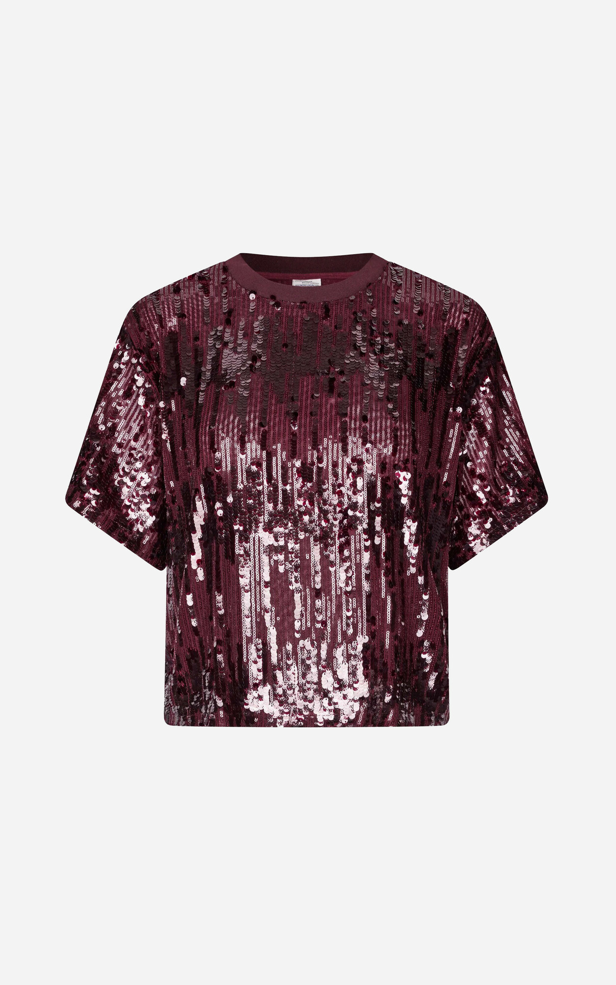 zoom in on Bordeaux Blouse image Bordeaux Blouse image