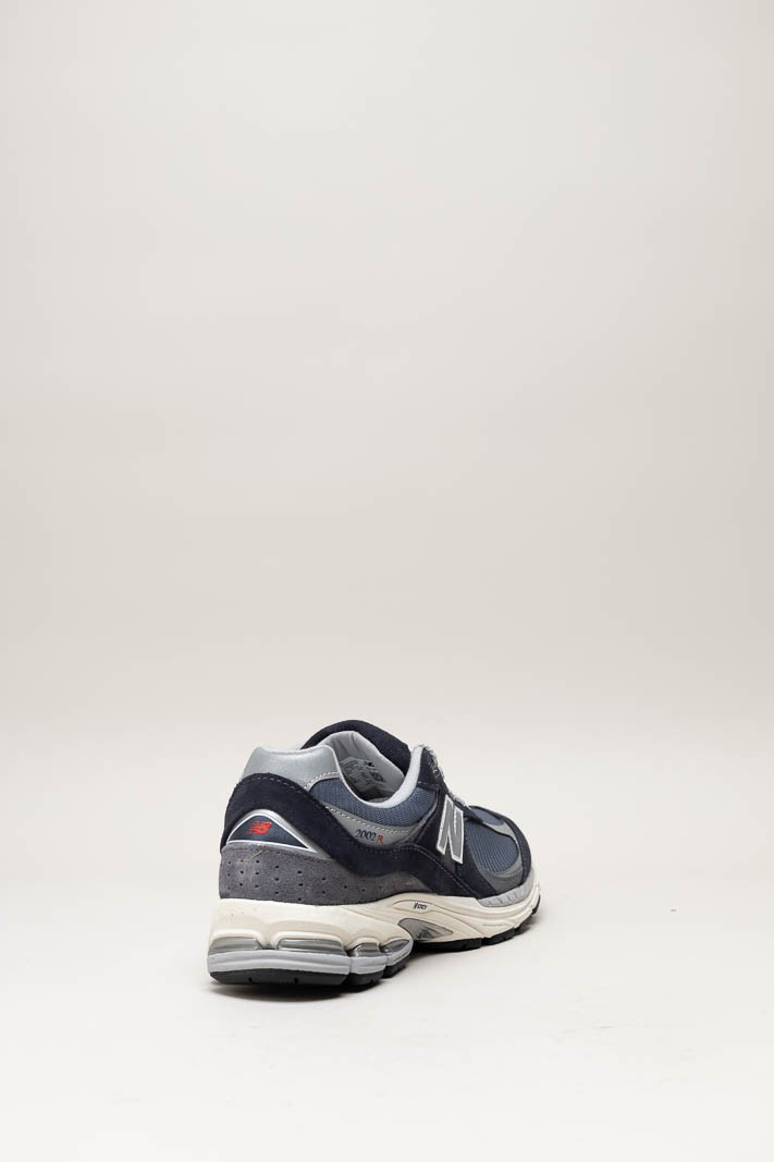 Donkerblauw Sneaker image