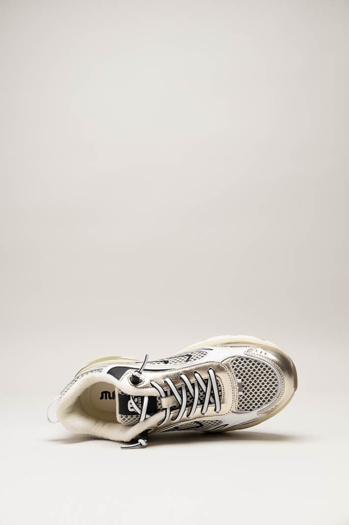 Goud Sneaker image