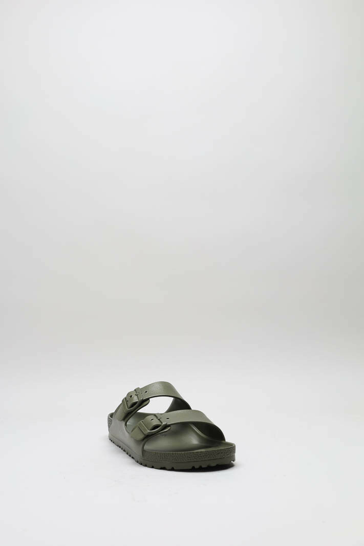 zoom in on Kaki Slipper image Kaki Slipper image