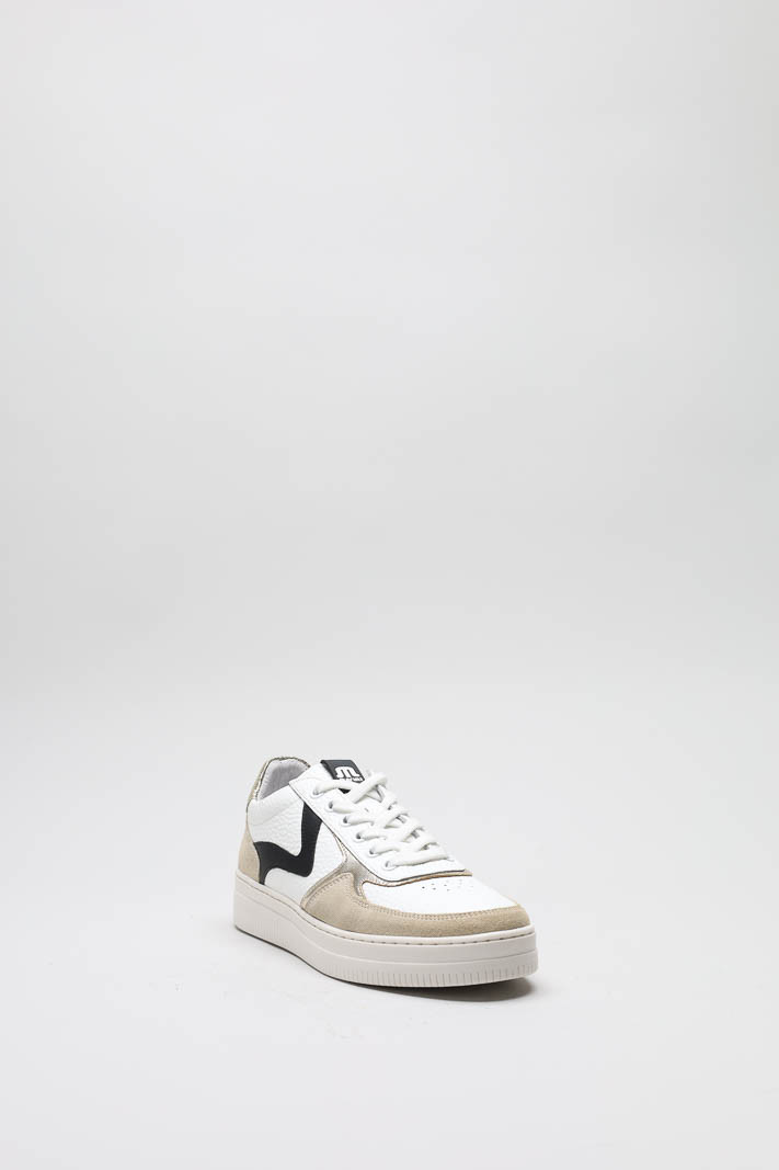 Wit Sneaker image