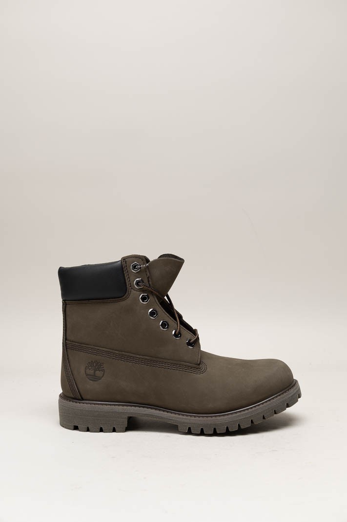 Taupe Veterbottine