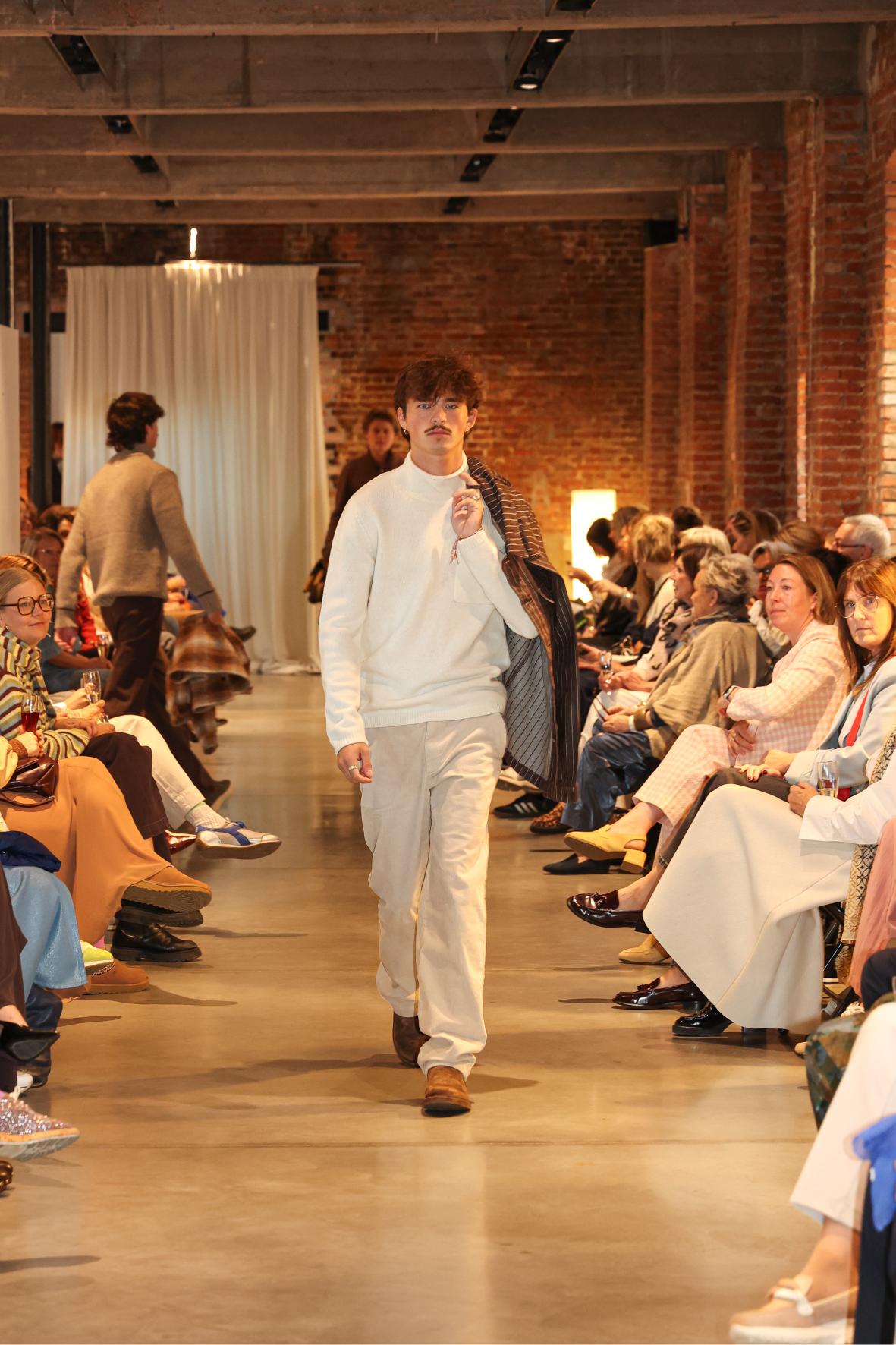 Runway Show PT.2 - 0.31