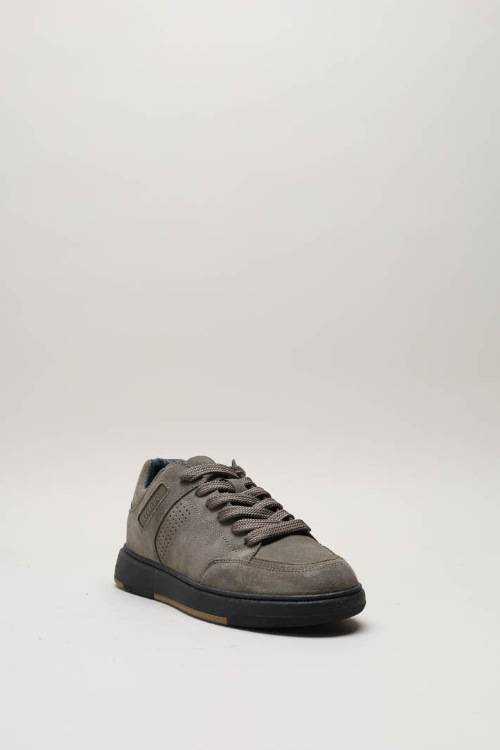 Kaki Sneaker