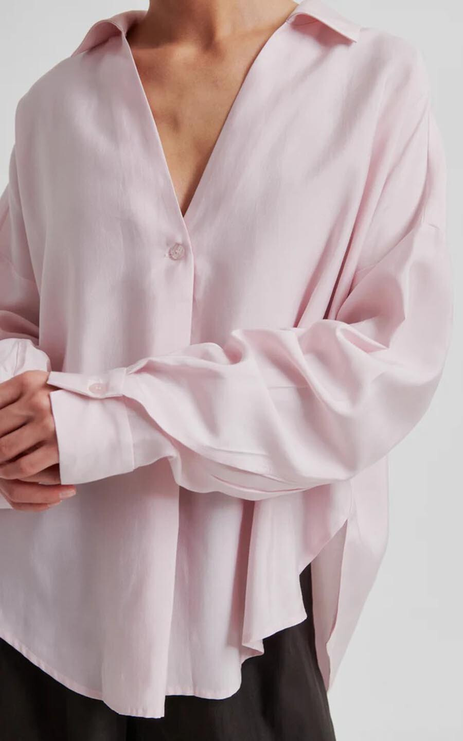 Roze Blouse image