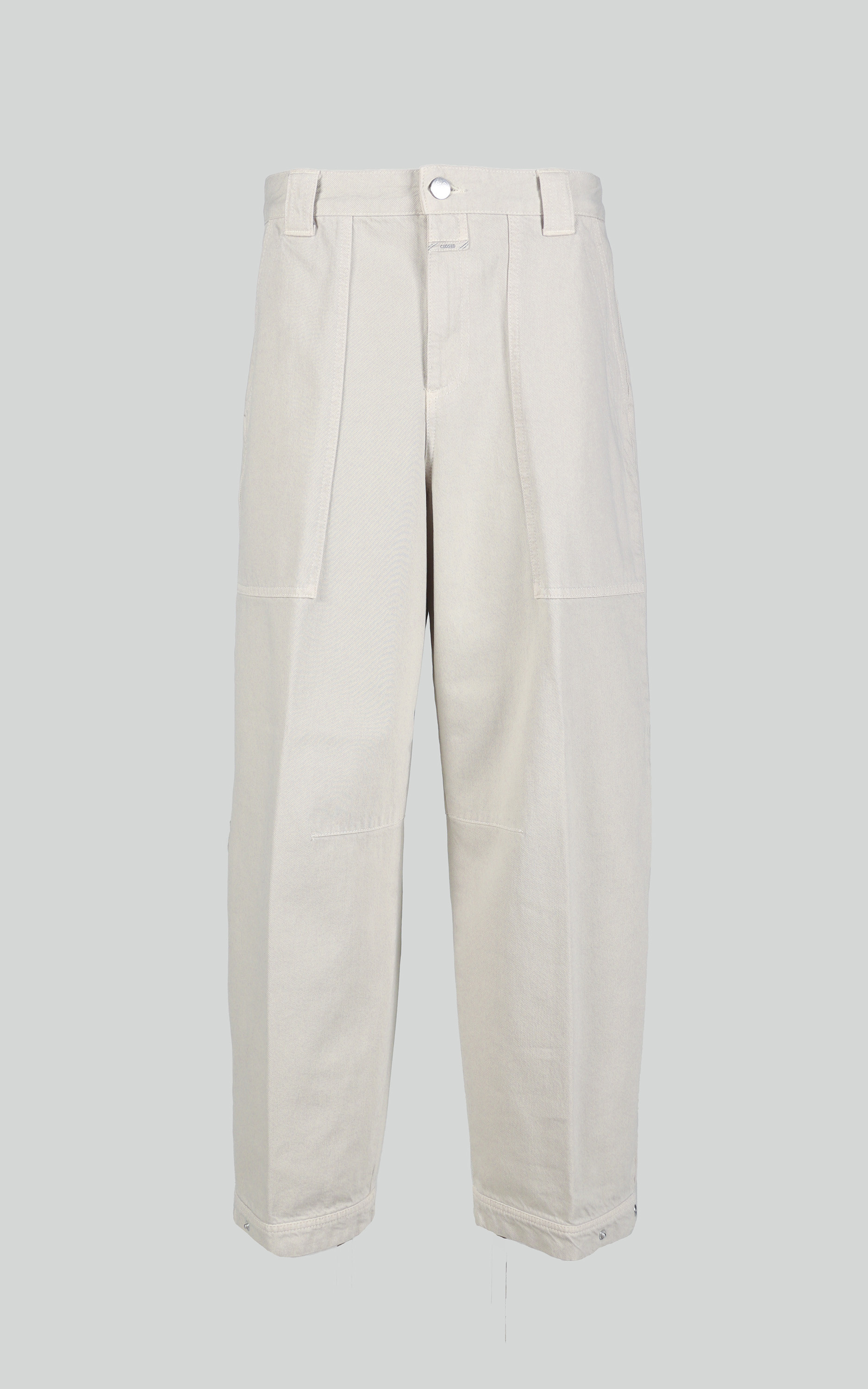 Ecru Broek