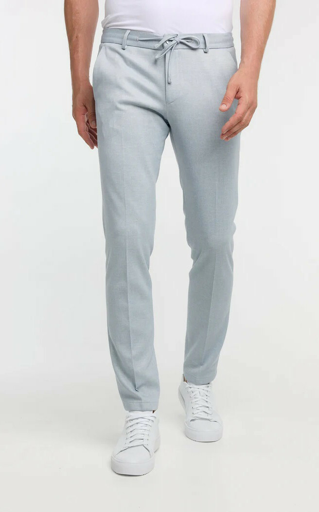 Beige Broek