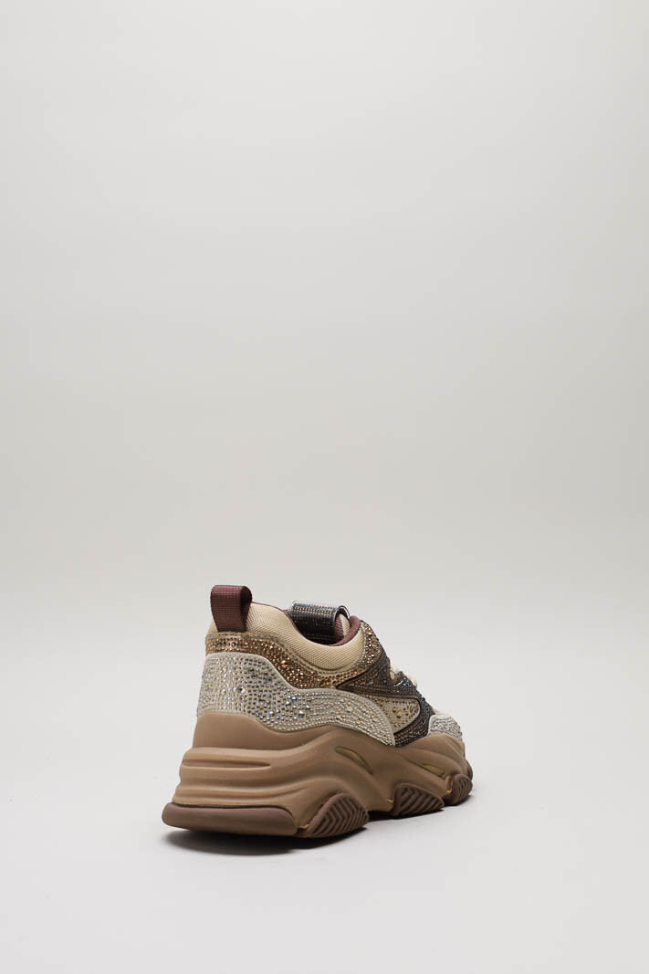 zoom in on Nude Sneaker image Nude Sneaker image