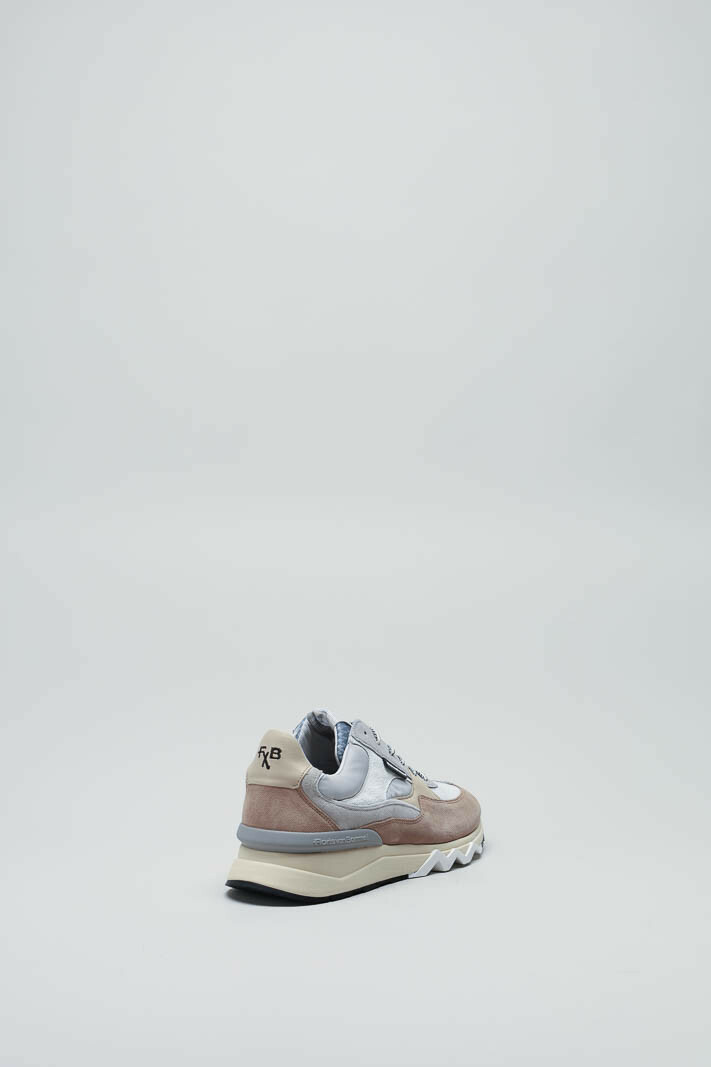 zoom in on Beige Sneaker image Beige Sneaker image