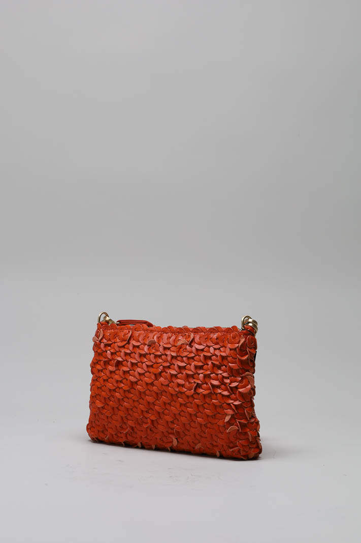 Oranje Cross body
