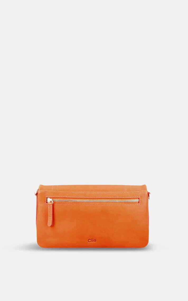 Oranje Cross body image