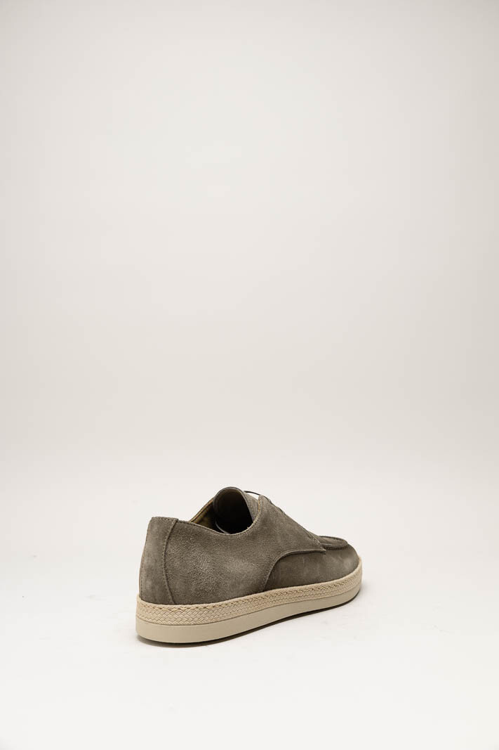 Taupe Veterschoen image