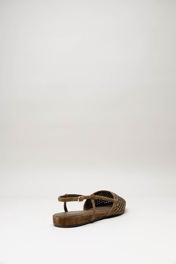 Bruin Ballerina image