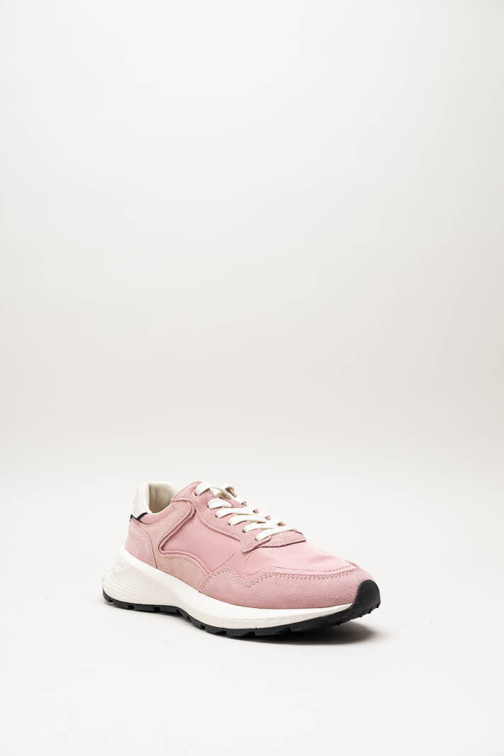 Roze Sneaker