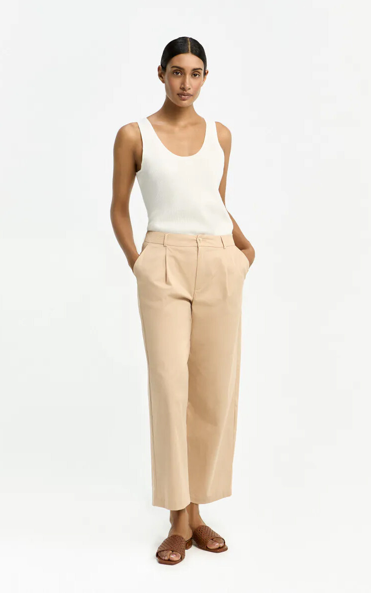 Wit T-shirt/top image