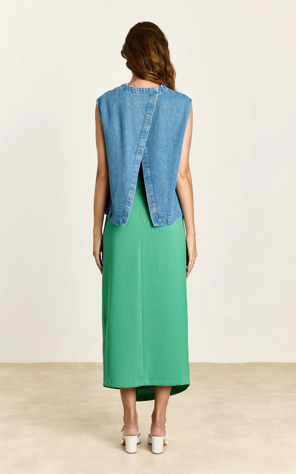 Groen Rok