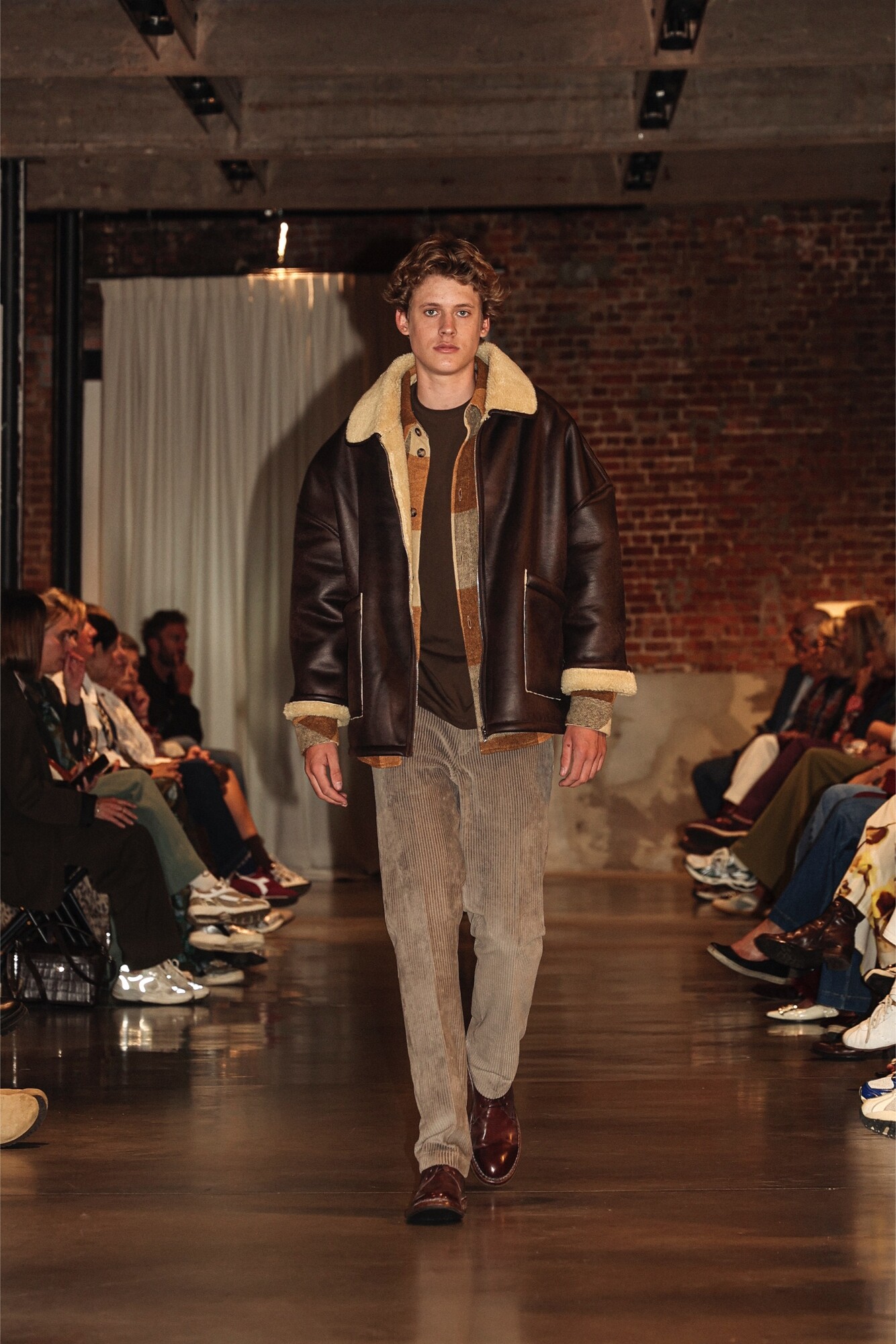 Runway Show PT.1 - 0.41