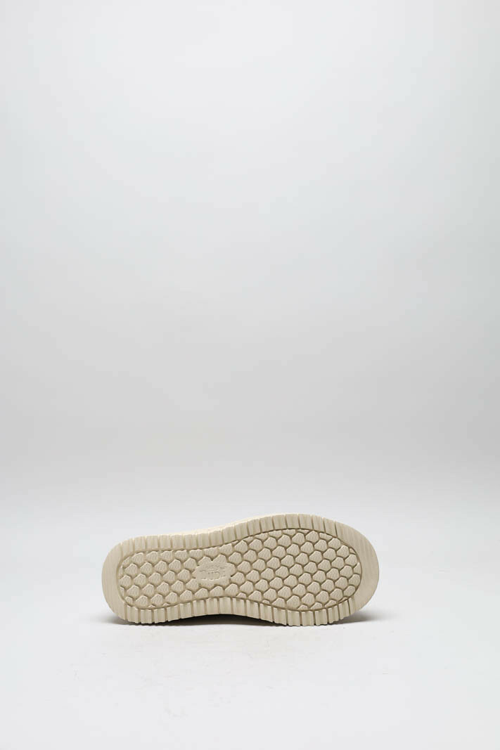 zoom in on Ecru Sneaker image Ecru Sneaker image