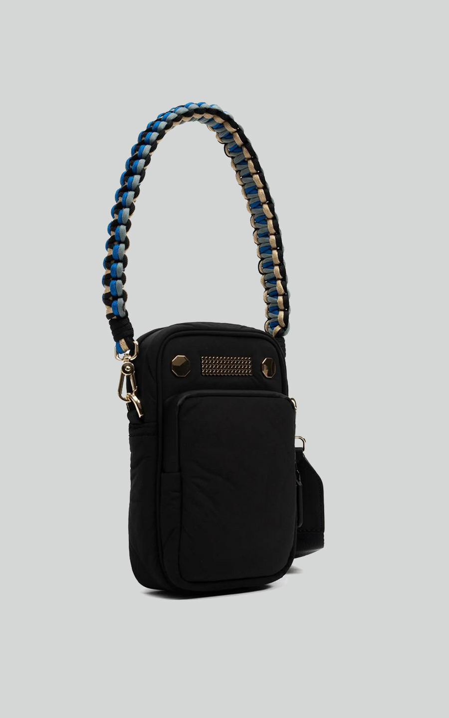 zoom in on Zwart Cross body image Zwart Cross body image