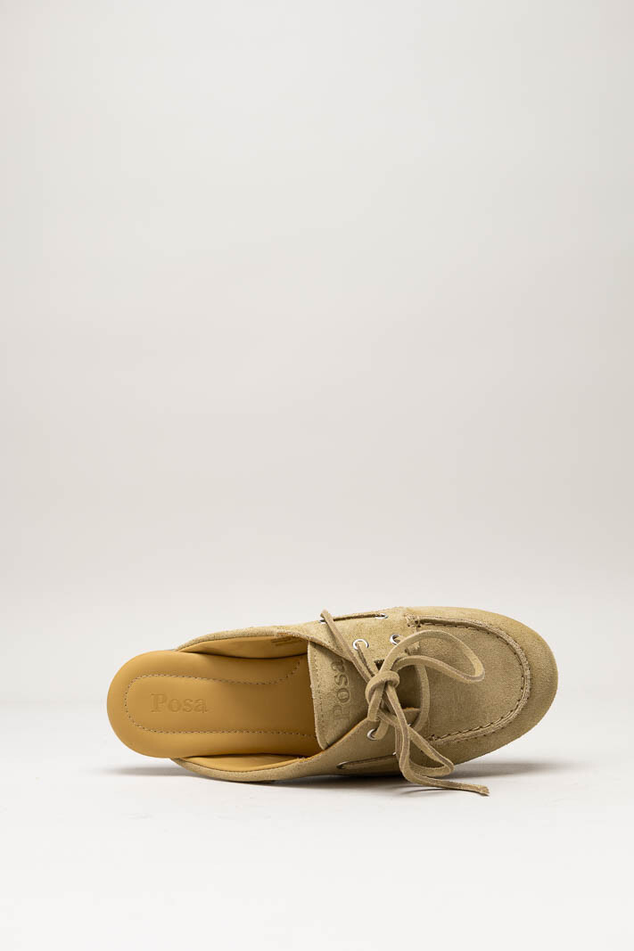 Beige Muiltje image
