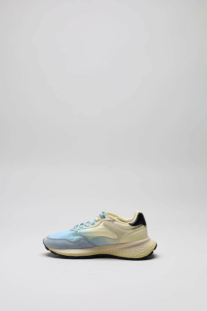 zoom in on Blauw Sneaker image Blauw Sneaker image