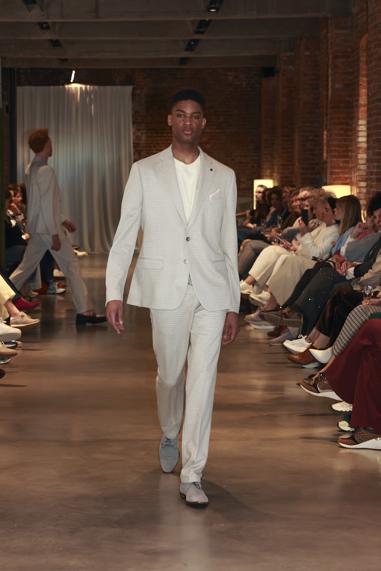 Runway show SS26 0.67