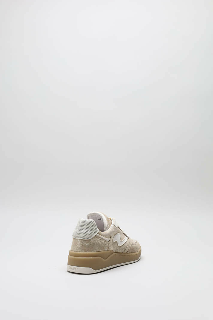 zoom in on Beige Sneaker image Beige Sneaker image