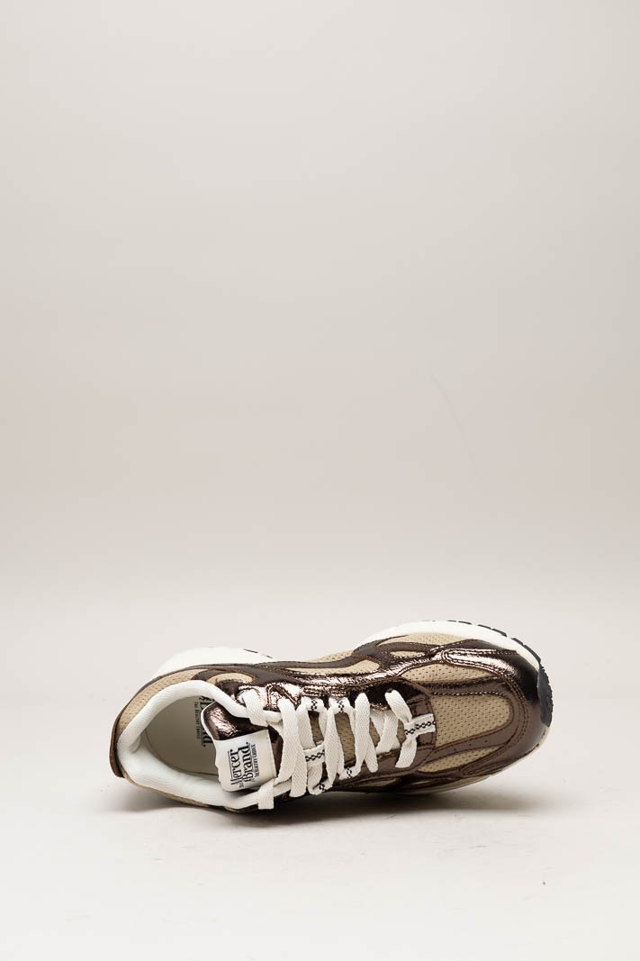 Brons Sneaker image