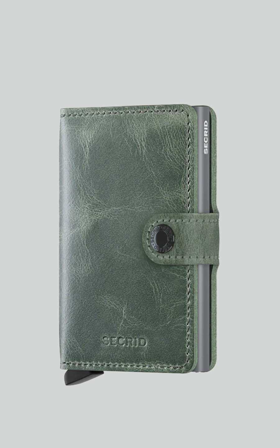 Groen Card protector