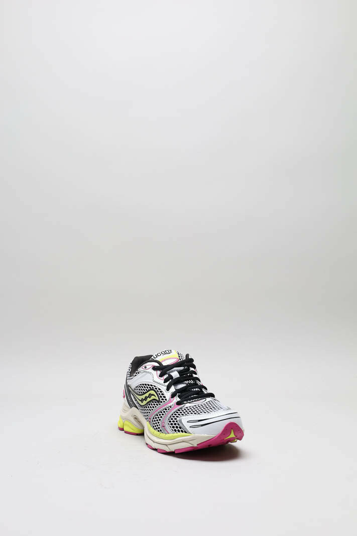 zoom in on Wit Sneaker image Wit Sneaker image