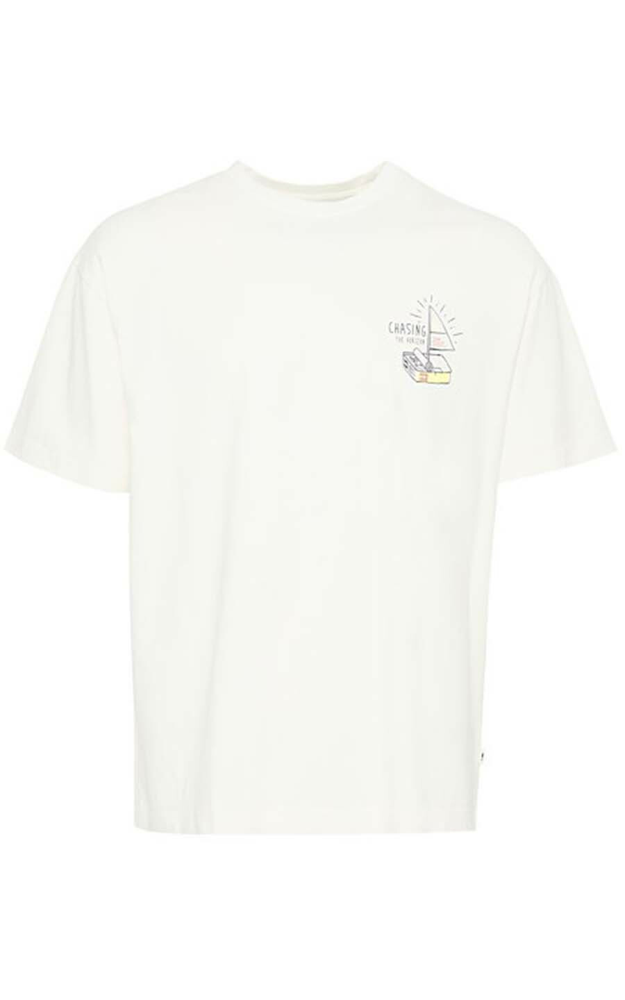Ecru T-shirt