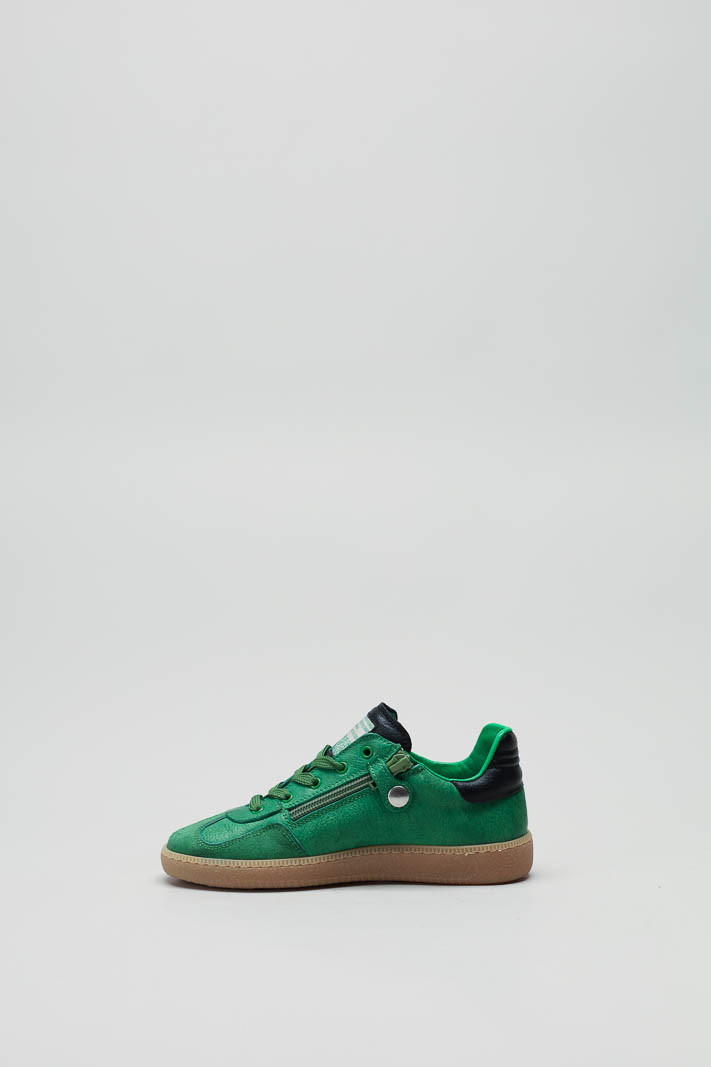 zoom in on Groen Sneaker image Groen Sneaker image