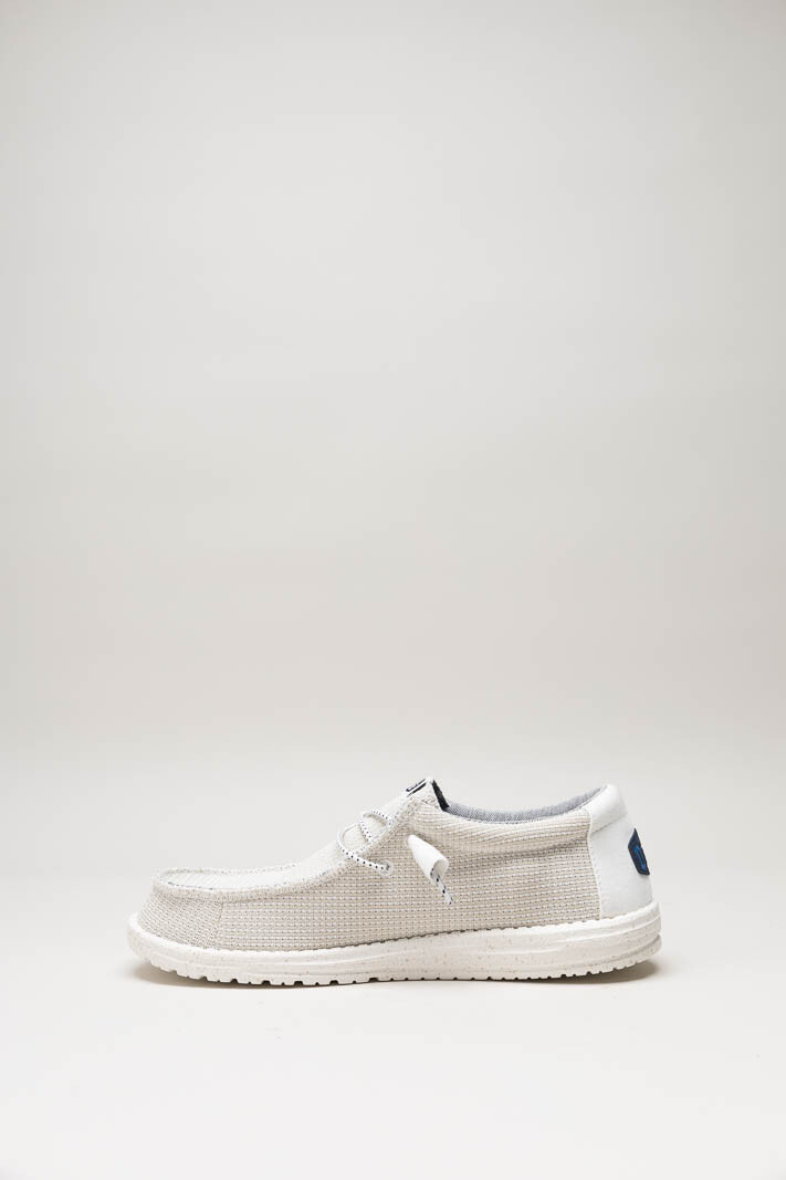 Gebroken wit Sneaker image