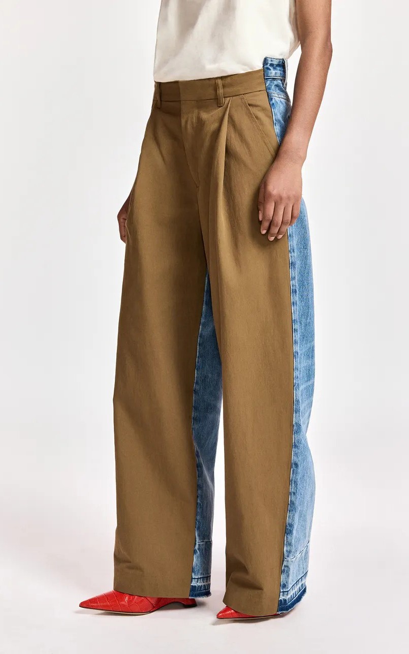 Camel Broek image