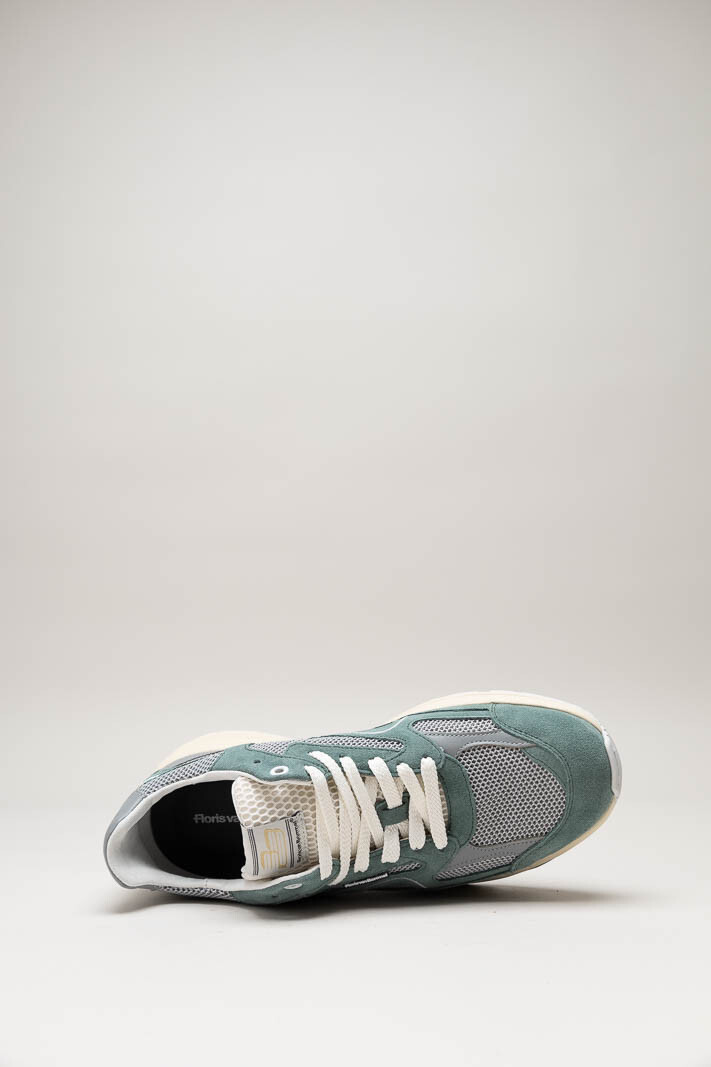 Groen Sneaker image