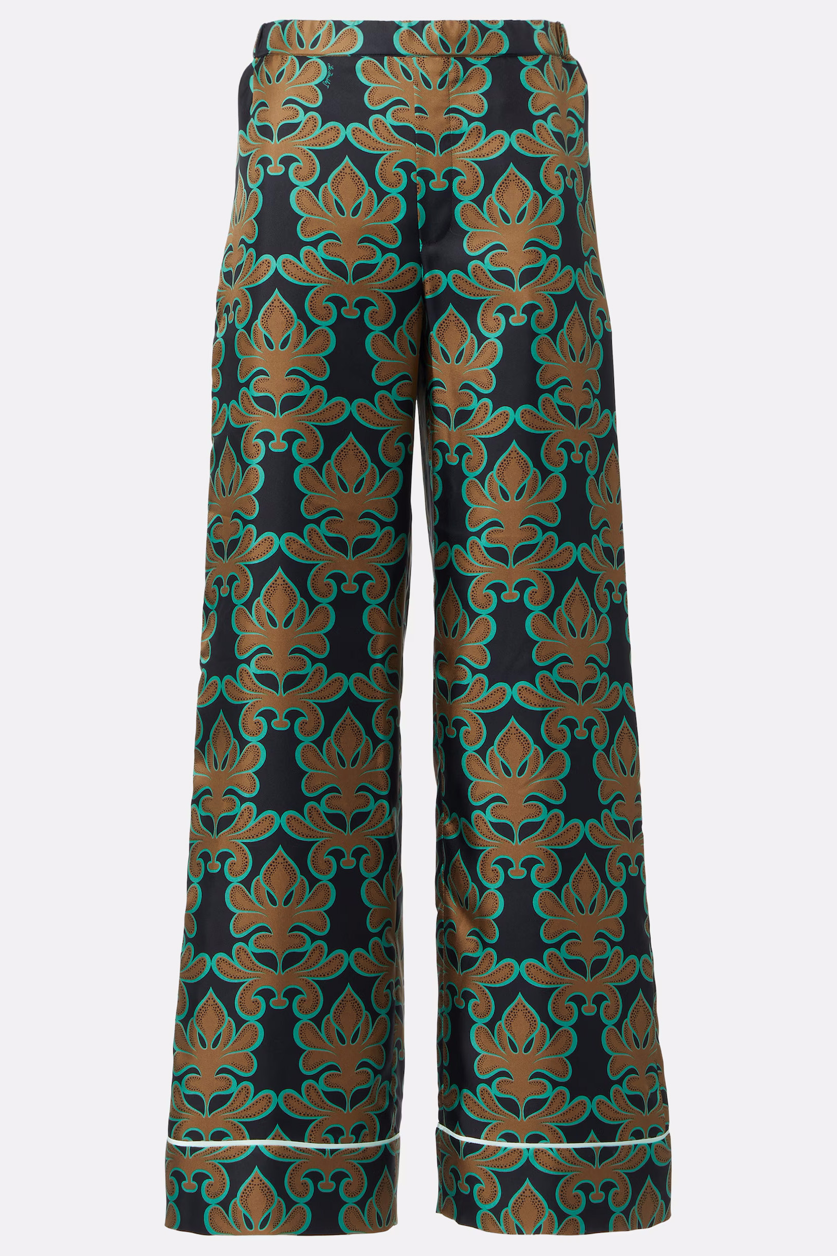 zoom in on Zwart Broek image Zwart Broek image