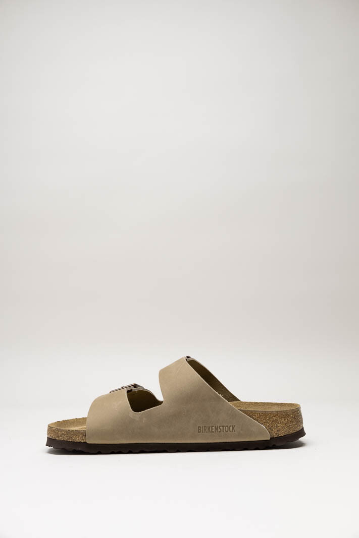 Beige Slipper image