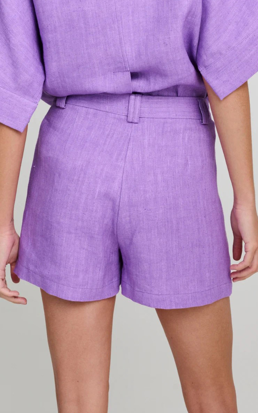 Paars Short image