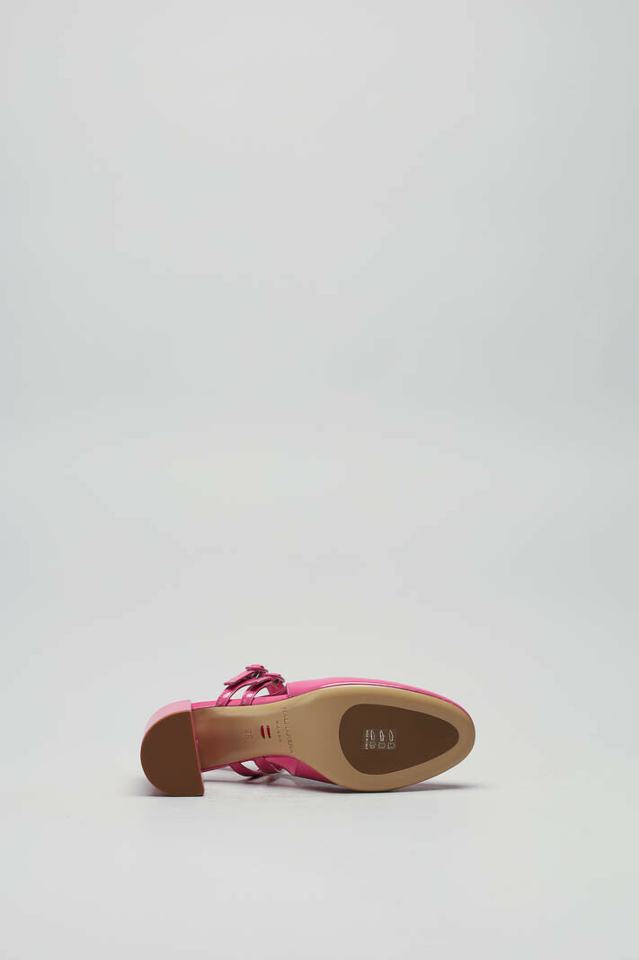 Roze Pump image