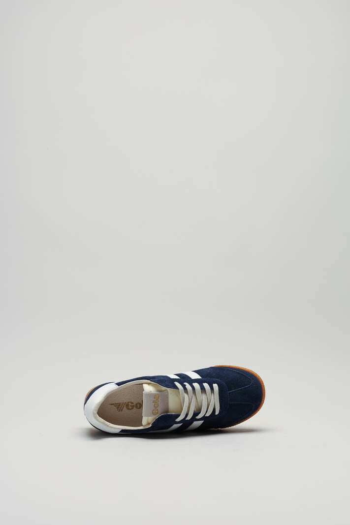 zoom in on Blauw Sneaker image Blauw Sneaker image