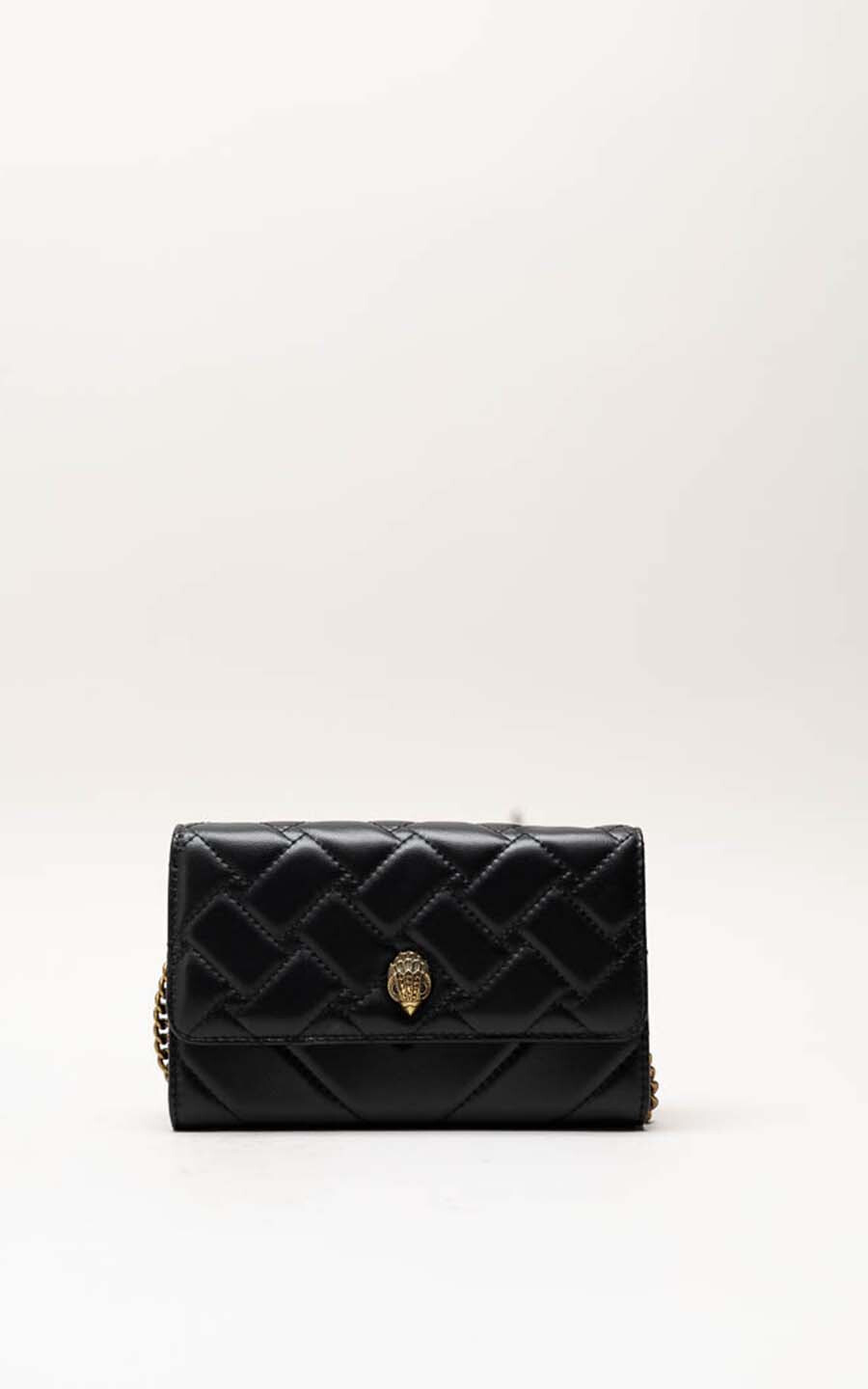 Zwart Cross body