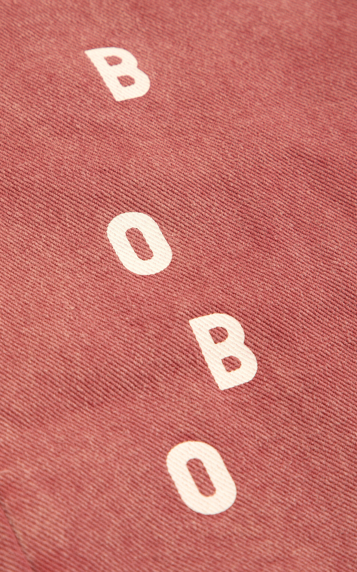 zoom in on Roestbruin Broek image Roestbruin Broek image