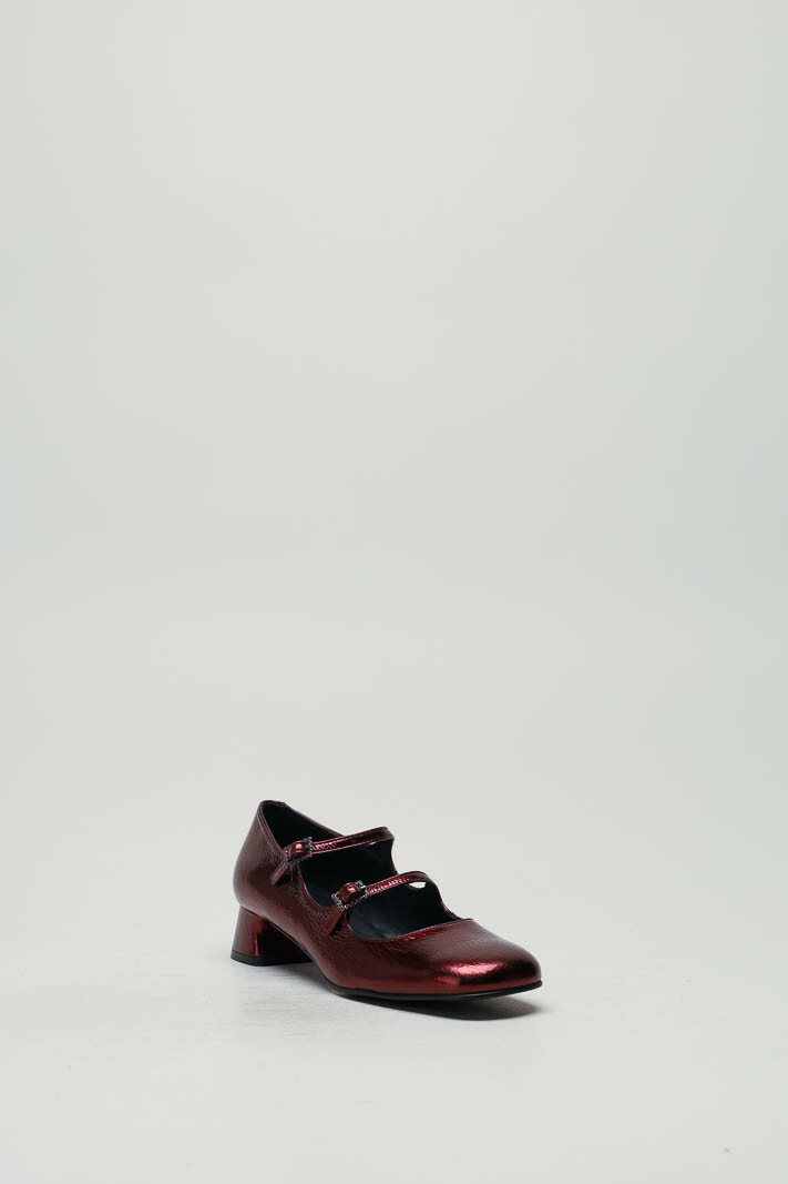 Bordeaux Ballerina
