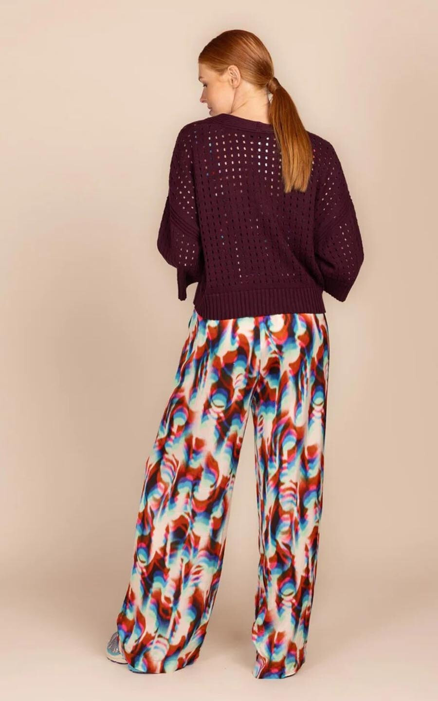 Multi Jumpsuit image