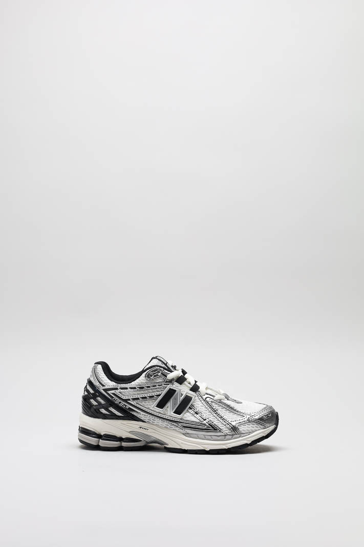 Zilver Sneaker