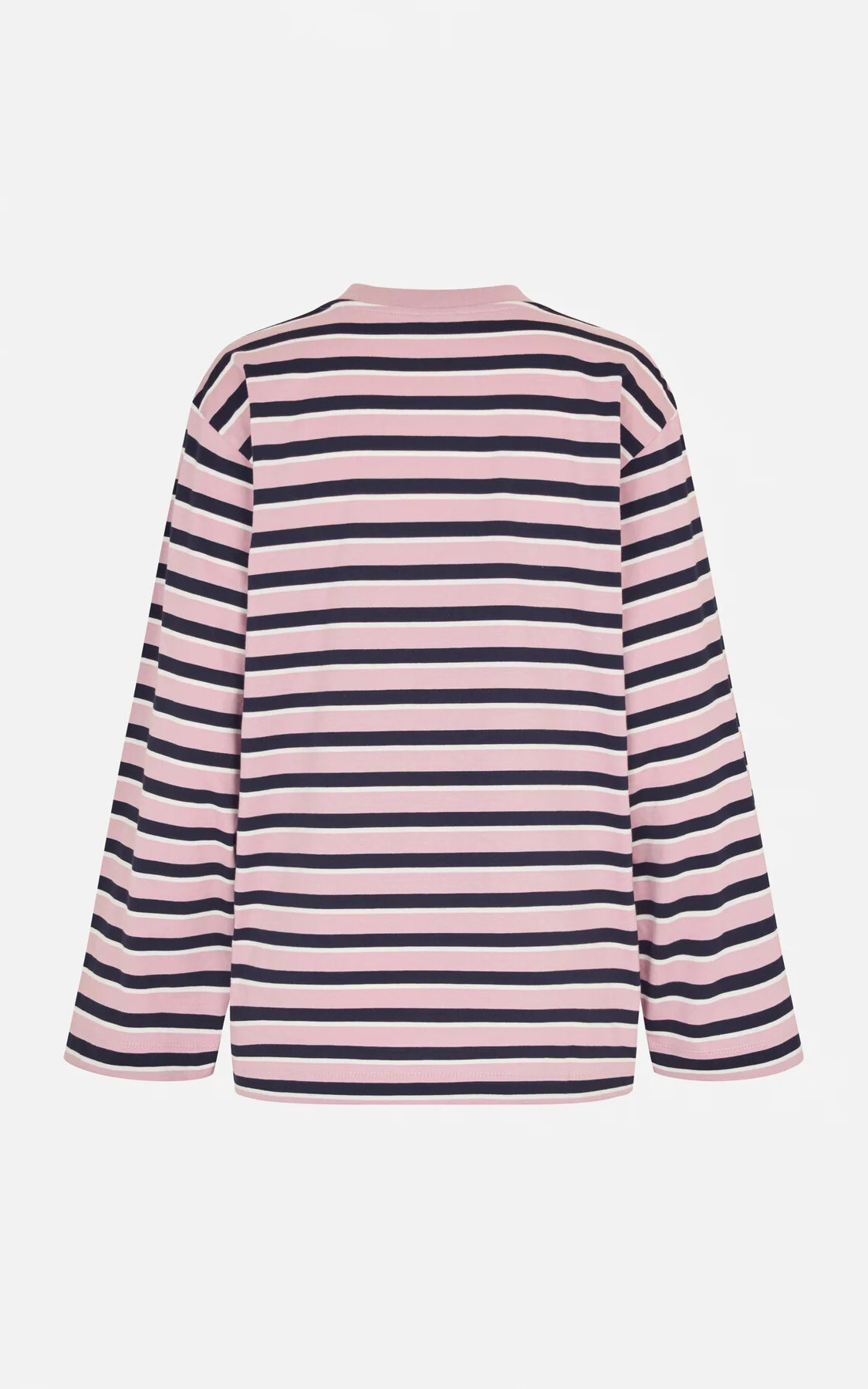 Roze T-shirt/top image